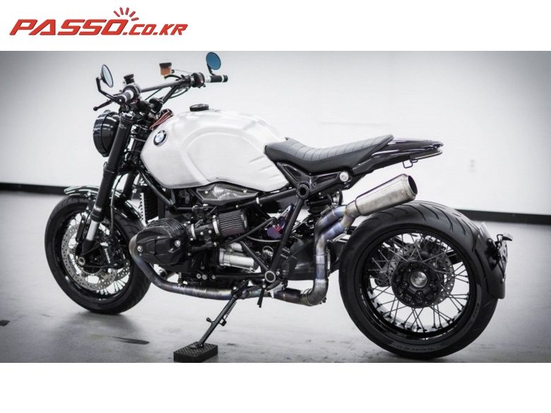 2014 BMW R 나인 T 사진 4
