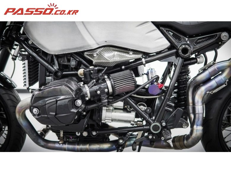 2014 BMW R 나인 T 사진 5