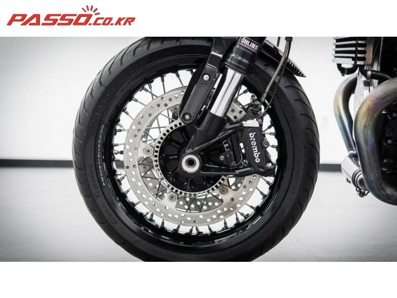 2014 BMW R 나인 T 사진 6
