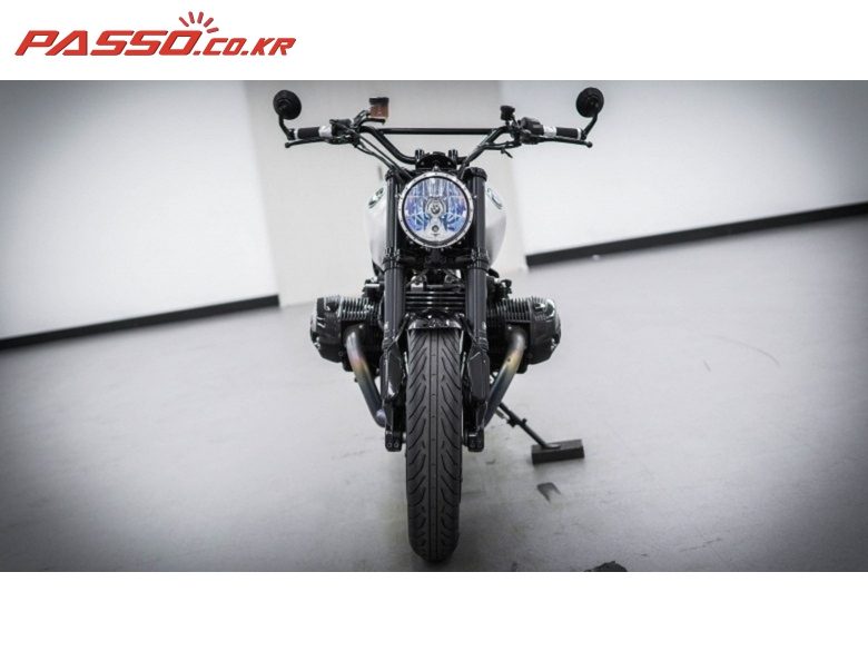 2014 BMW R 나인 T 사진 10