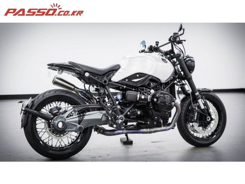 2014 BMW R 나인 T 사진 11