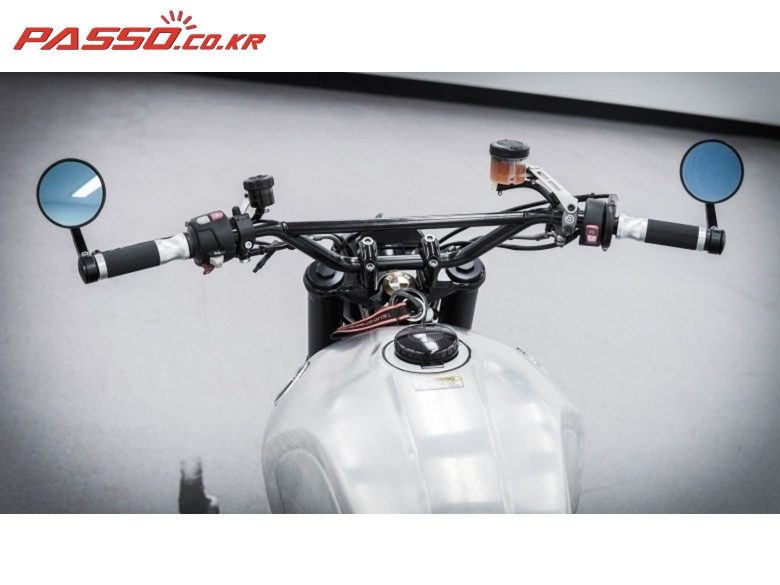 2014 BMW R 나인 T 사진 12