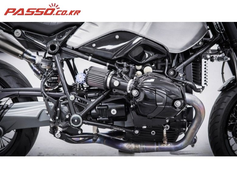2014 BMW R 나인 T 사진 13