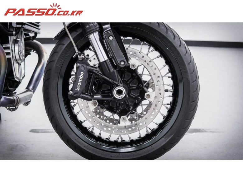 2014 BMW R 나인 T 사진 14
