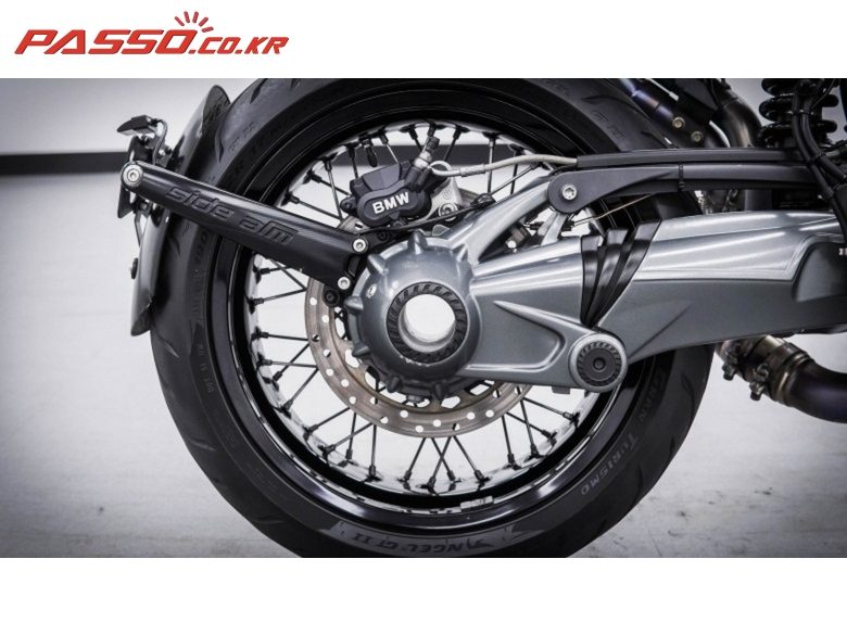 2014 BMW R 나인 T 사진 15