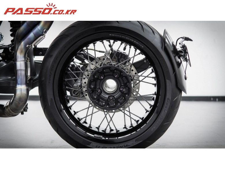 2014 BMW R 나인 T 사진 16