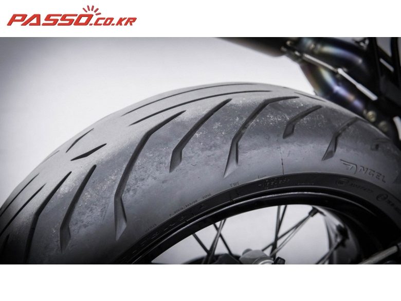 2014 BMW R 나인 T 사진 18