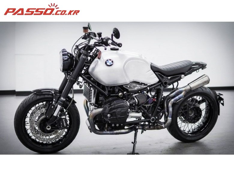 2014 BMW R 나인 T 사진 19