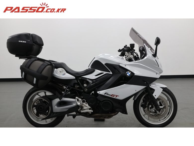 2013 BMW F 800 GT 사진 1