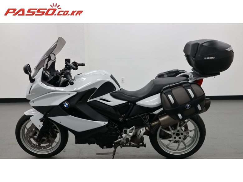 2013 BMW F 800 GT 사진 2
