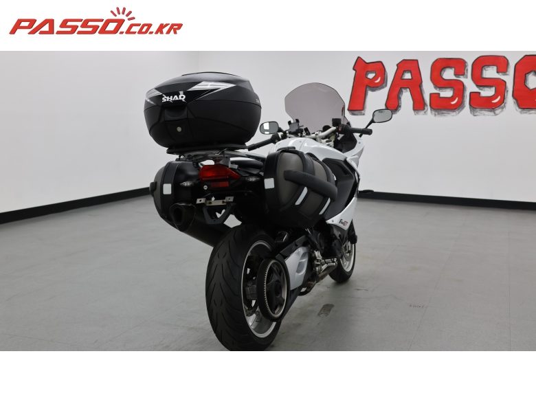 2013 BMW F 800 GT 사진 3