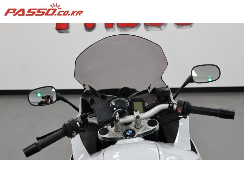 2013 BMW F 800 GT 사진 4