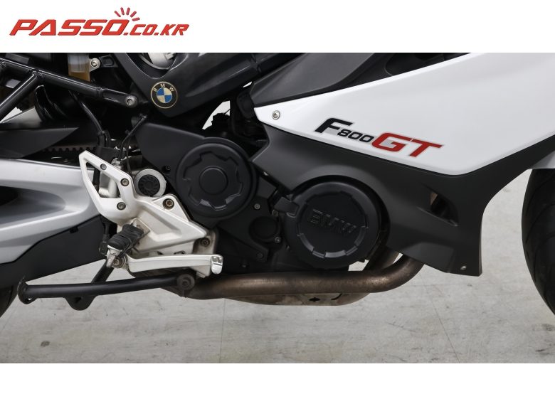 2013 BMW F 800 GT 사진 5