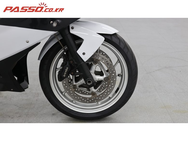 2013 BMW F 800 GT 사진 6