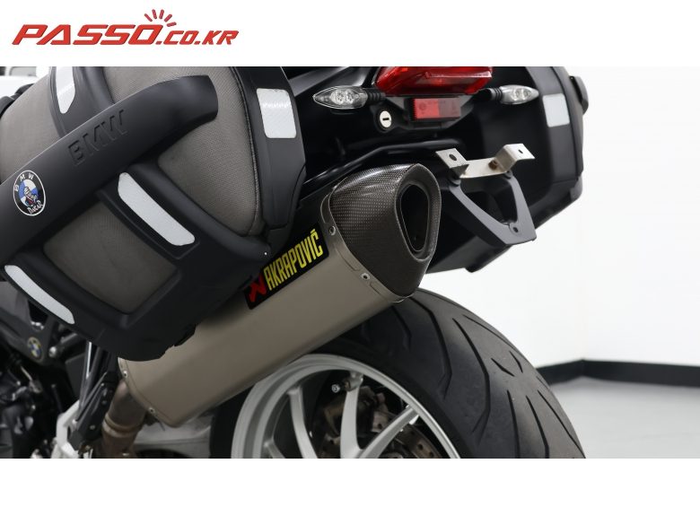 2013 BMW F 800 GT 사진 7