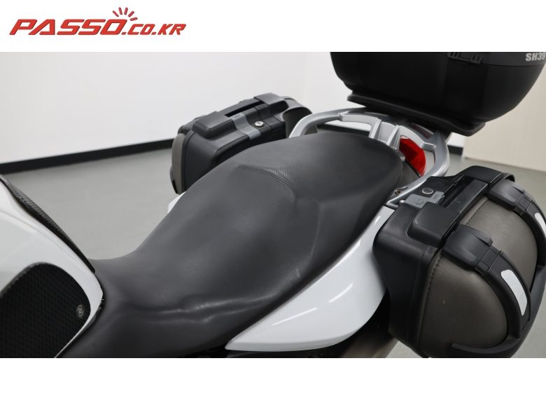 2013 BMW F 800 GT 사진 8