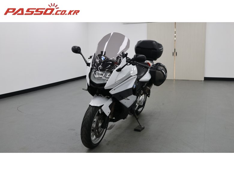 2013 BMW F 800 GT 사진 10