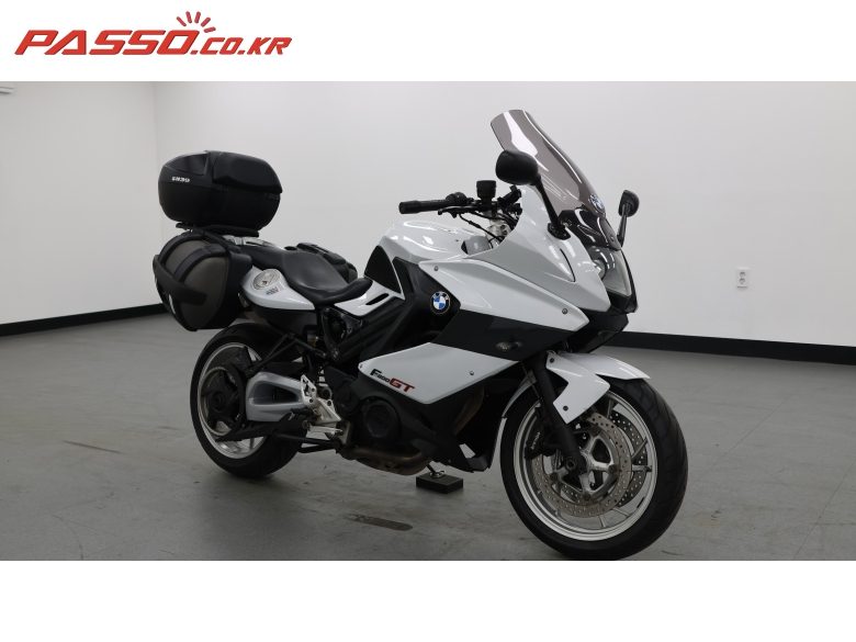 2013 BMW F 800 GT 사진 11