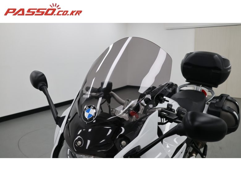 2013 BMW F 800 GT 사진 12